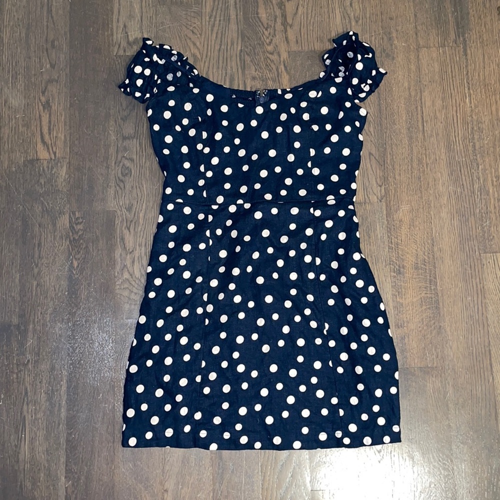 *NEW* Abercrombie & Fitch dress - M